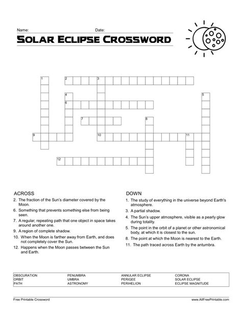 eclipses crossword|eclipse crossword free download.